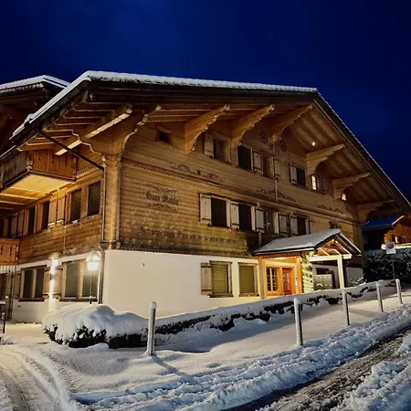 Appartamento Winter *
