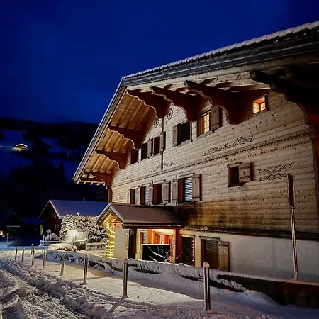 Appartamento Winter